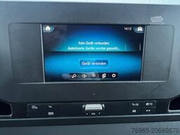 MERCEDES-BENZ Sprinter 314 9G KLIMA NAVI TOTWINKEL KAMERA LED