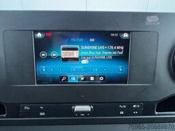 MERCEDES-BENZ Sprinter 314 9G KLIMA NAVI TOTWINKEL KAMERA LED