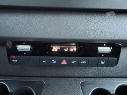 MERCEDES-BENZ Sprinter 314 9G KLIMA NAVI TOTWINKEL KAMERA LED