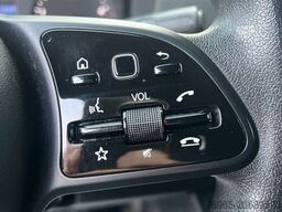 MERCEDES-BENZ Sprinter 314 9G KLIMA NAVI TOTWINKEL KAMERA LED