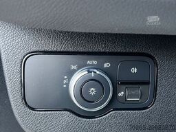 MERCEDES-BENZ Sprinter 314 9G KLIMA NAVI TOTWINKEL KAMERA LED