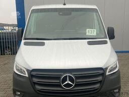 MERCEDES-BENZ Sprinter 314 AUTOMATIK NAVI TOTWINKEL KAMERA LED
