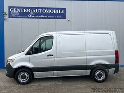 MERCEDES-BENZ Sprinter 314 AUTOMATIK NAVI TOTWINKEL KAMERA LED