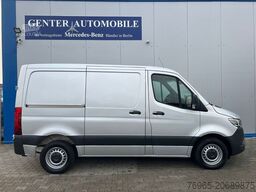 MERCEDES-BENZ Sprinter 314 AUTOMATIK NAVI TOTWINKEL KAMERA LED