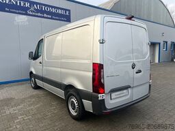 MERCEDES-BENZ Sprinter 314 AUTOMATIK NAVI TOTWINKEL KAMERA LED