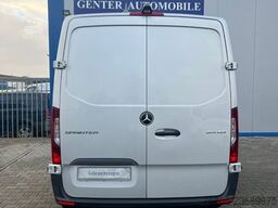 MERCEDES-BENZ Sprinter 314 AUTOMATIK NAVI TOTWINKEL KAMERA LED
