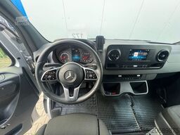 MERCEDES-BENZ Sprinter 314 AUTOMATIK NAVI TOTWINKEL KAMERA LED
