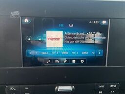 MERCEDES-BENZ Sprinter 314 AUTOMATIK NAVI TOTWINKEL KAMERA LED