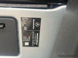 MERCEDES-BENZ Sprinter 314 AUTOMATIK NAVI TOTWINKEL KAMERA LED