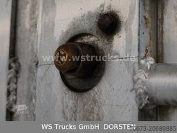 SCANIA R 490 Topline Menke 4 Stock Hubdach | Retader