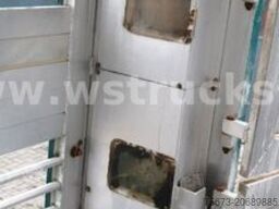 SCANIA R 490 Topline Menke 4 Stock Hubdach | Retader