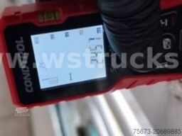 SCANIA R 490 Topline Menke 4 Stock Hubdach | Retader