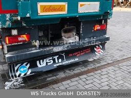 SCANIA R 490 Topline Menke 4 Stock Hubdach | Retader