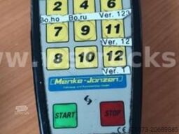 SCANIA R 490 Topline Menke 4 Stock Hubdach | Retader