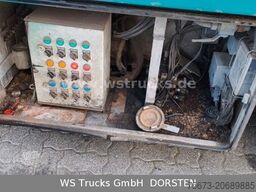 SCANIA R 490 Topline Menke 4 Stock Hubdach | Retader