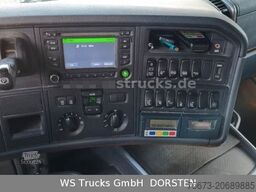 SCANIA R 490 Topline Menke 4 Stock Hubdach | Retader