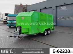  Schlögl Viehanhänger 3.500kg