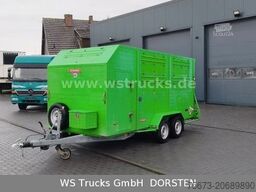  Schlögl Viehanhänger 3.500kg