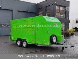 Schlögl Viehanhänger 3.500kg
