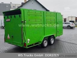 Schlögl Viehanhänger 3.500kg