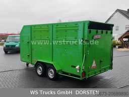  Schlögl Viehanhänger 3.500kg
