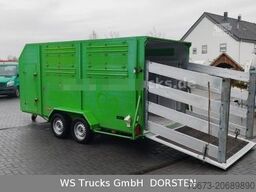 Schlögl Viehanhänger 3.500kg