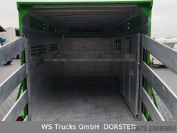  Schlögl Viehanhänger 3.500kg