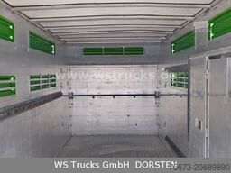  Schlögl Viehanhänger 3.500kg