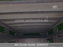 Schlögl Viehanhänger 3.500kg