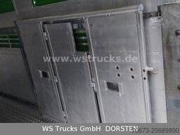  Schlögl Viehanhänger 3.500kg