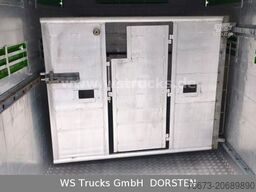  Schlögl Viehanhänger 3.500kg