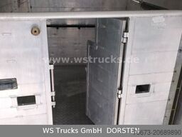  Schlögl Viehanhänger 3.500kg