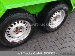  Schlögl Viehanhänger 3.500kg