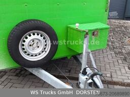  Schlögl Viehanhänger 3.500kg