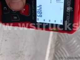  Schlögl Viehanhänger 3.500kg