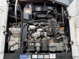 SCHMITZ CARGOBULL SCB*S3B THERMO KING SLXi 300 ONLY 502 ENGINE HOU