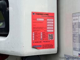 SCHMITZ CARGOBULL SCB*S3B THERMO KING SLXi 300 ONLY 502 ENGINE HOU