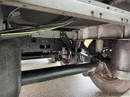 SCHMITZ CARGOBULL SCB*S3B THERMO KING SLXi 300 ONLY 502 ENGINE HOU