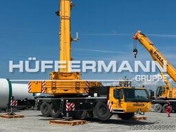 LIEBHERR LTM 1230-5.1