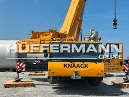 LIEBHERR LTM 1230-5.1