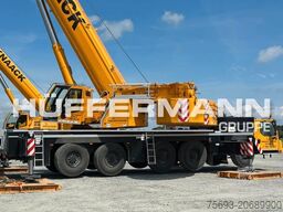 LIEBHERR LTM 1230-5.1