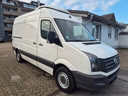 VOLKSWAGEN Crafter Kasten 35 schdienst*Kerstenr*