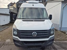 VOLKSWAGEN Crafter Kasten 35 schdienst*Kerstenr*