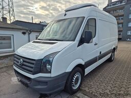 VOLKSWAGEN Crafter Kasten 35 schdienst*Kerstenr*