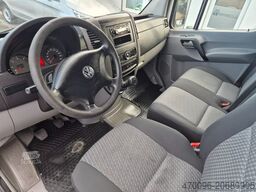 VOLKSWAGEN Crafter Kasten 35 schdienst*Kerstenr*