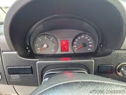 VOLKSWAGEN Crafter Kasten 35 schdienst*Kerstenr*