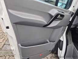 VOLKSWAGEN Crafter Kasten 35 schdienst*Kerstenr*
