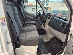 VOLKSWAGEN Crafter Kasten 35 schdienst*Kerstenr*