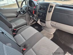 VOLKSWAGEN Crafter Kasten 35 schdienst*Kerstenr*