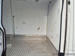 VOLKSWAGEN Crafter Kasten 35 schdienst*Kerstenr*